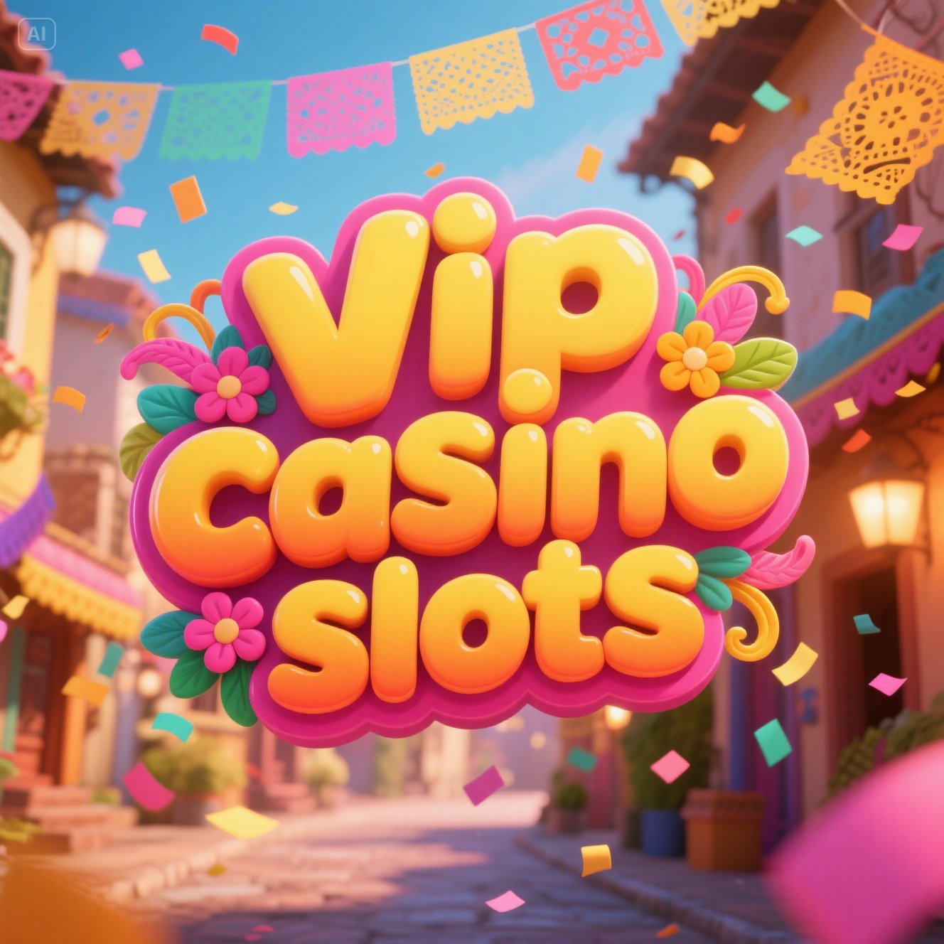 vip casino slots